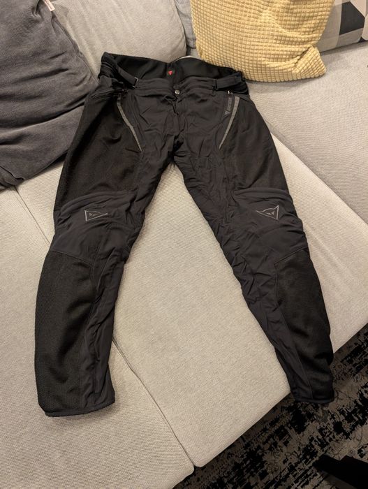 Calças Dainese Verão