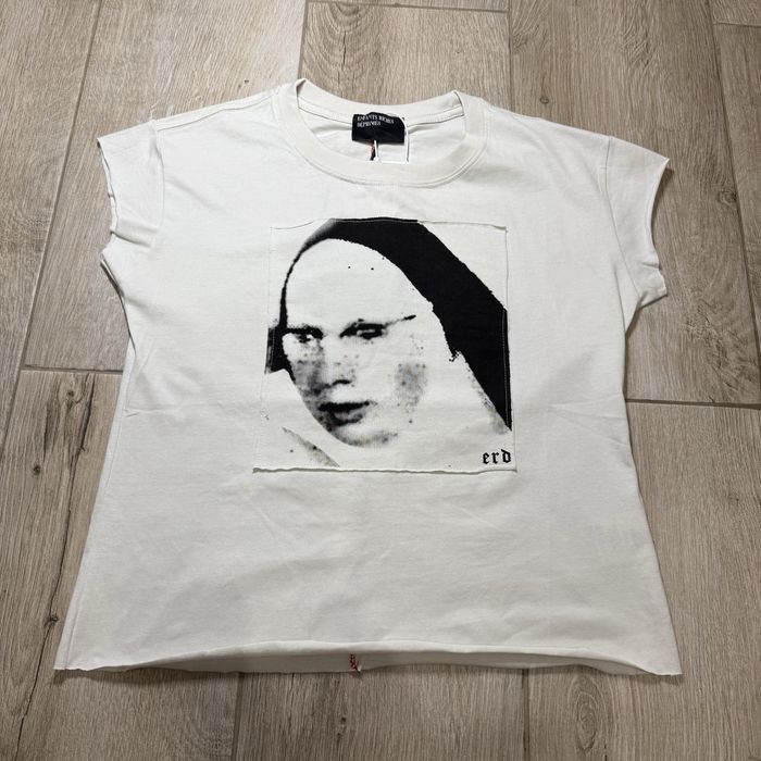 Футболка erd Marilyn Manson