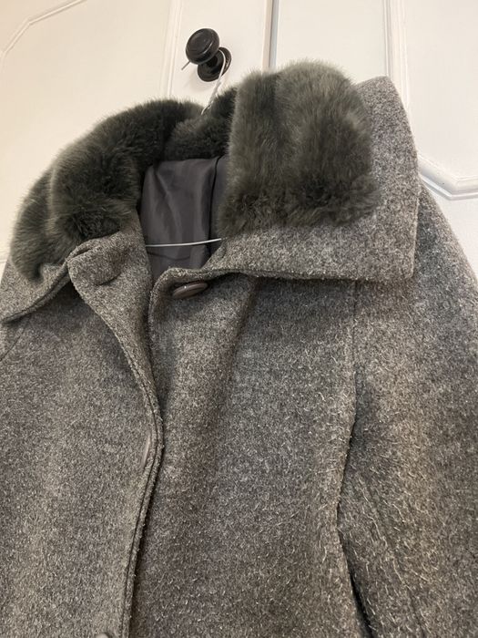 Sobretudo feminino nr38