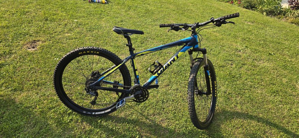 rower górski Giant Talon