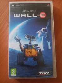 Gra Sony psp Disney pixar walle