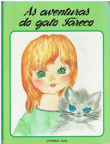 8018 - Literatura Infantil - Livros da Editora Avis