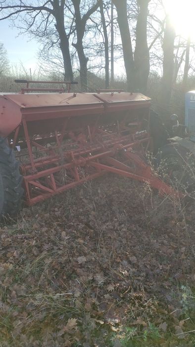 Продам сівалка сз-3.6