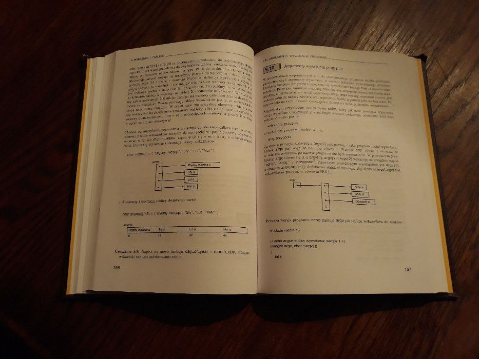 Brian W.Kernighhan Dennis M.Ritchie - Klasyka informatyki