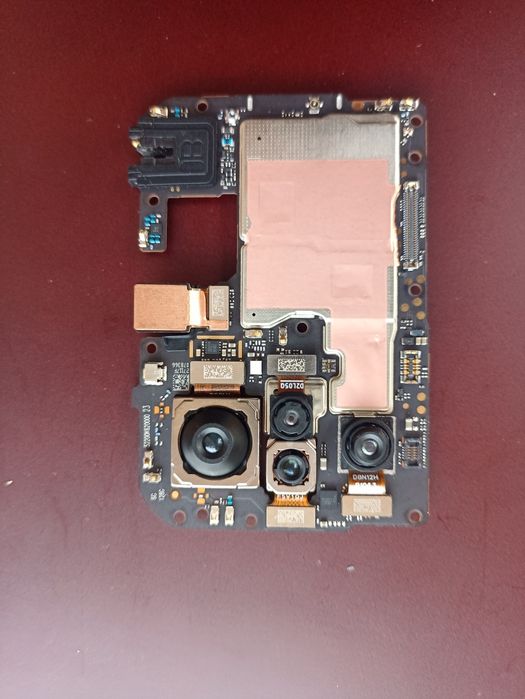 Плата Redmi Note 10 Pro 6/128 Европа