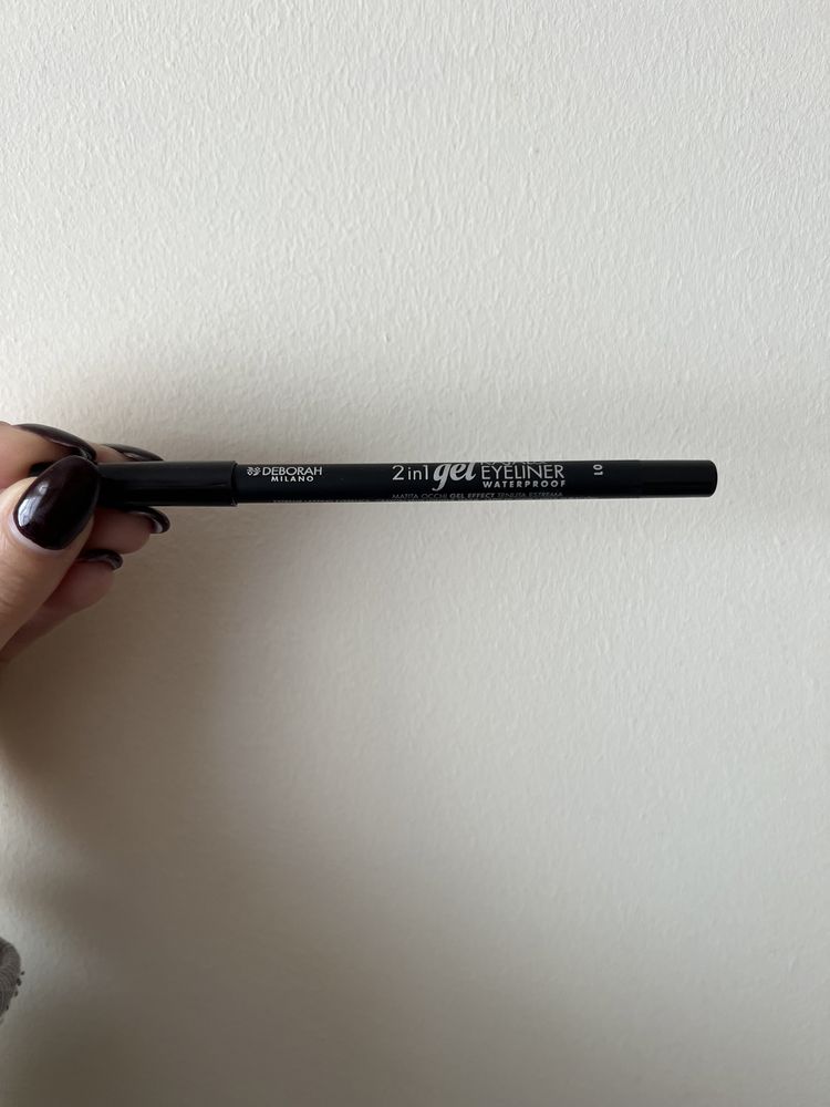 Eyeliner à prova de água