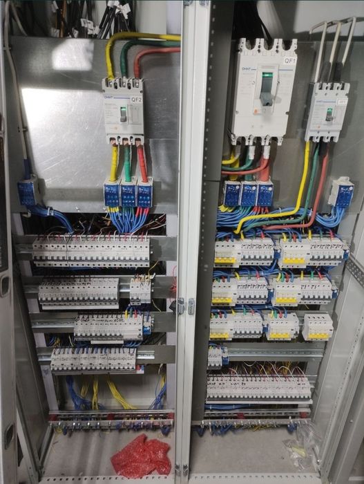 Пропоную послуги електрика. Електрик. Електромонтажник. Электрик.