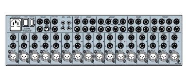 Mesa Mistura MACKIE 1604-VLZPRO