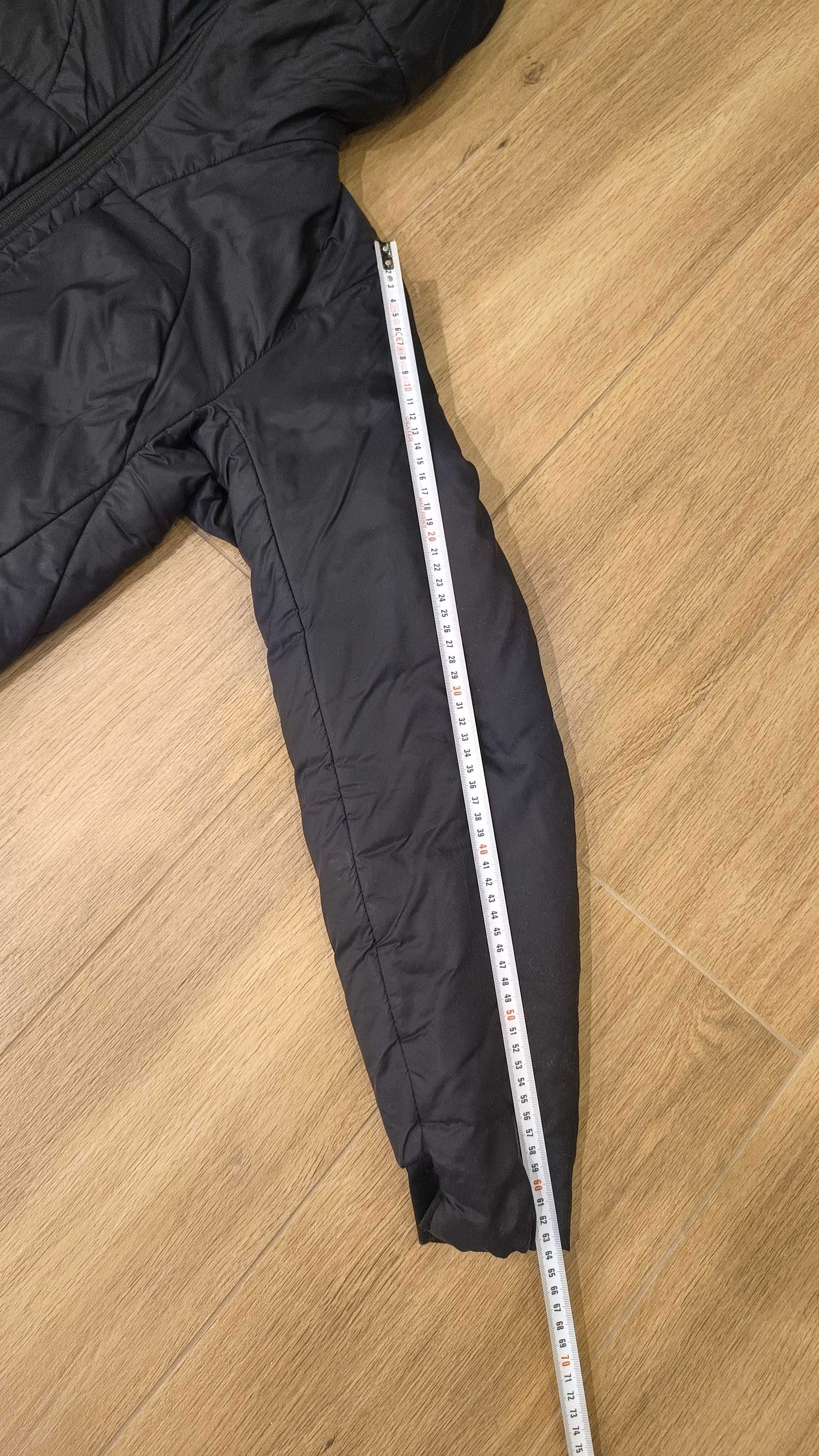 kurtka Black Diamond Stance Belay Parka