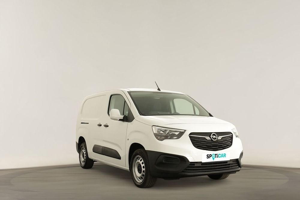 Opel combo van 1.5 cdti l2h1 enjoy