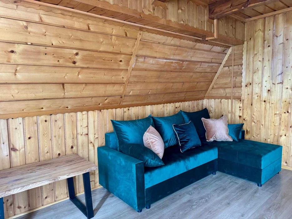 Willa nad Jeziorem dla 14 osób/ bilard, sauna, jacuzzi, basen