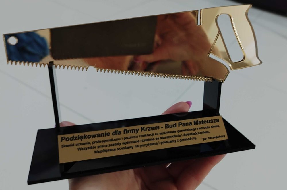 Usługi remontowo wykończeniowe