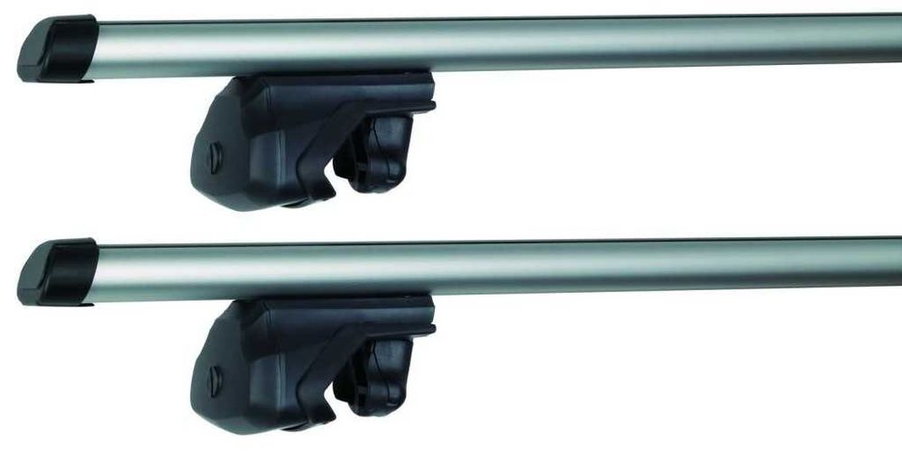 Bagażnik Dachowy VOLKSWAGEN Passat B6 kombi 2004 do 2009 belki relingi