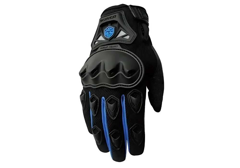 Купити моторукавички Scoyco MC29, салон Артмото Полтава