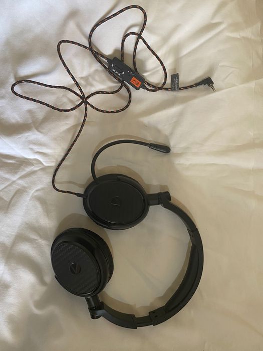 Multi-Platform Gaming Headset CX 100 for PS4/XBOX ONE/PC/SWITCH ×64309999312387122