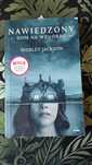 Książka Nawiedzony dom na wzgórzu - Shirley Jackson