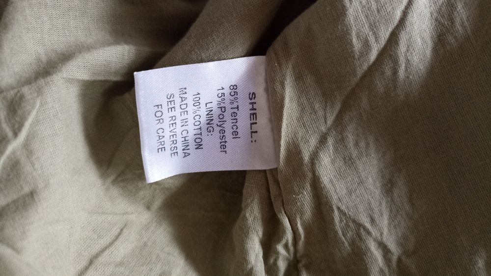 Nowa sukienka Golightly rozmiar M