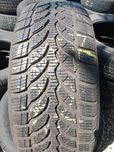Opona używana 205/60R16 Bridgestone Blizzak LM-32 1szt.