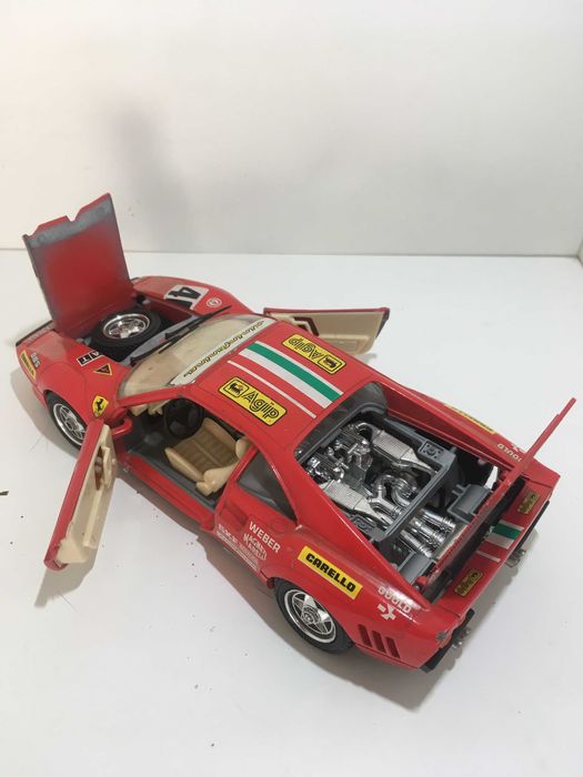 carrinhos de coleção