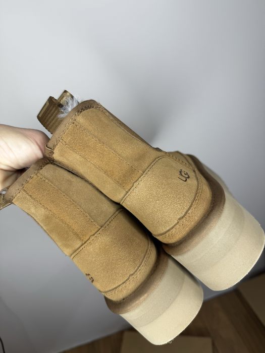 Уги ugg теплі зимові