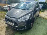 Ford B Max Ford B Max