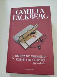 Camilla Lackberg Kobiety bez litości