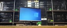 Комп'ютер HP RP5/i5-4570S/Ram 8Gb/SSD 128Gb/Windows 10