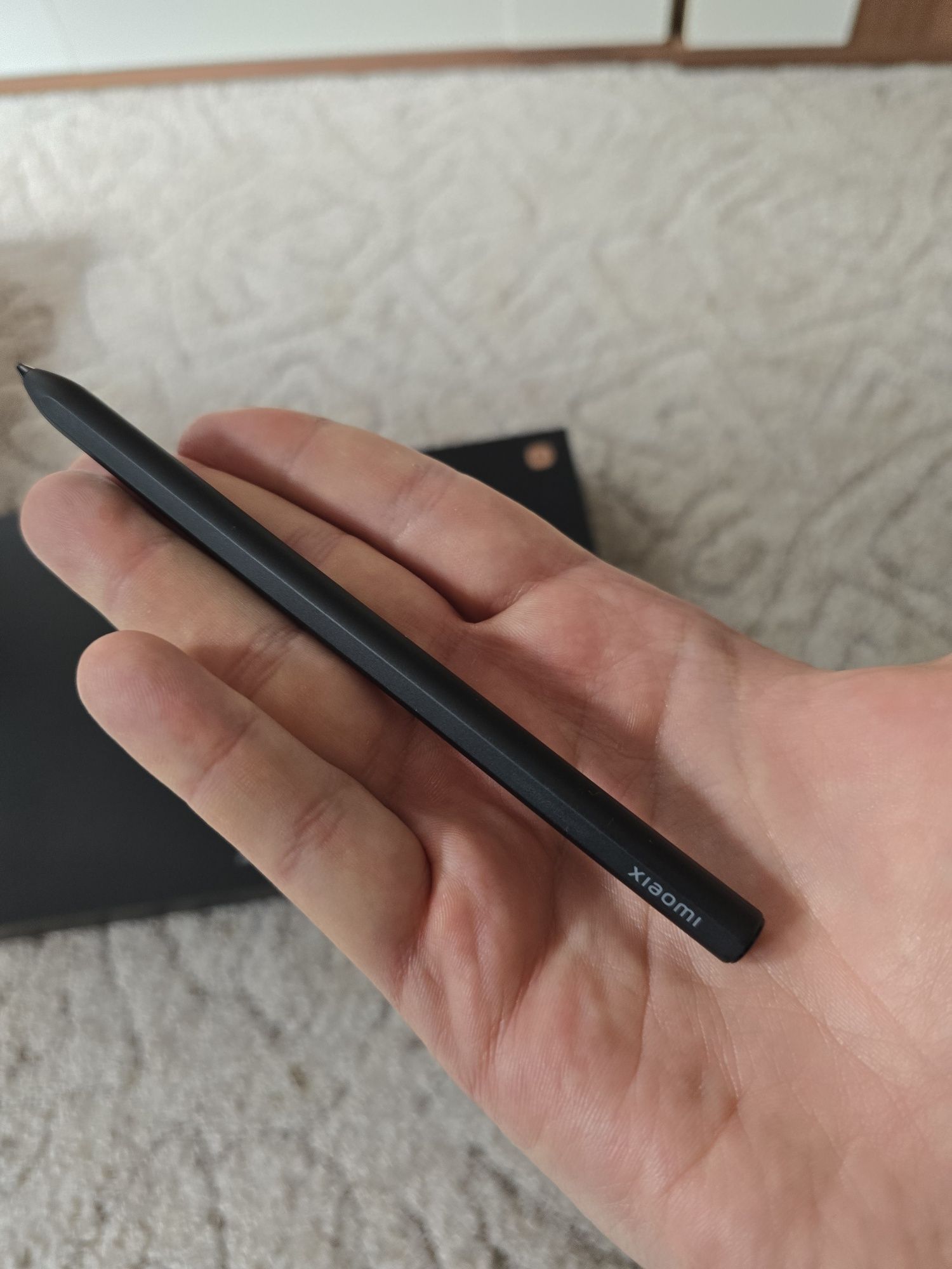 Xiaomi pad 5 pro, 6/ 128 GB ÷ xiaomi pen