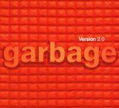 GARBAGE Version 2 Wydanie 1998 - płyta CD s775