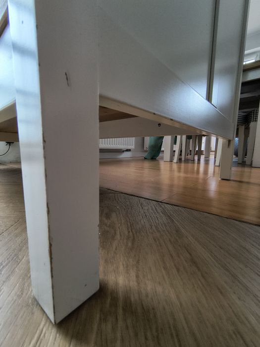 Wyspa kuchenna Ikea Tornviken