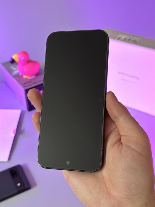 НОВИЙ Google Pixel 9 pro XL 16 ОЗУ 128/256 neverlock