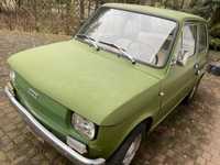 Fiat 126 600 cm 1974