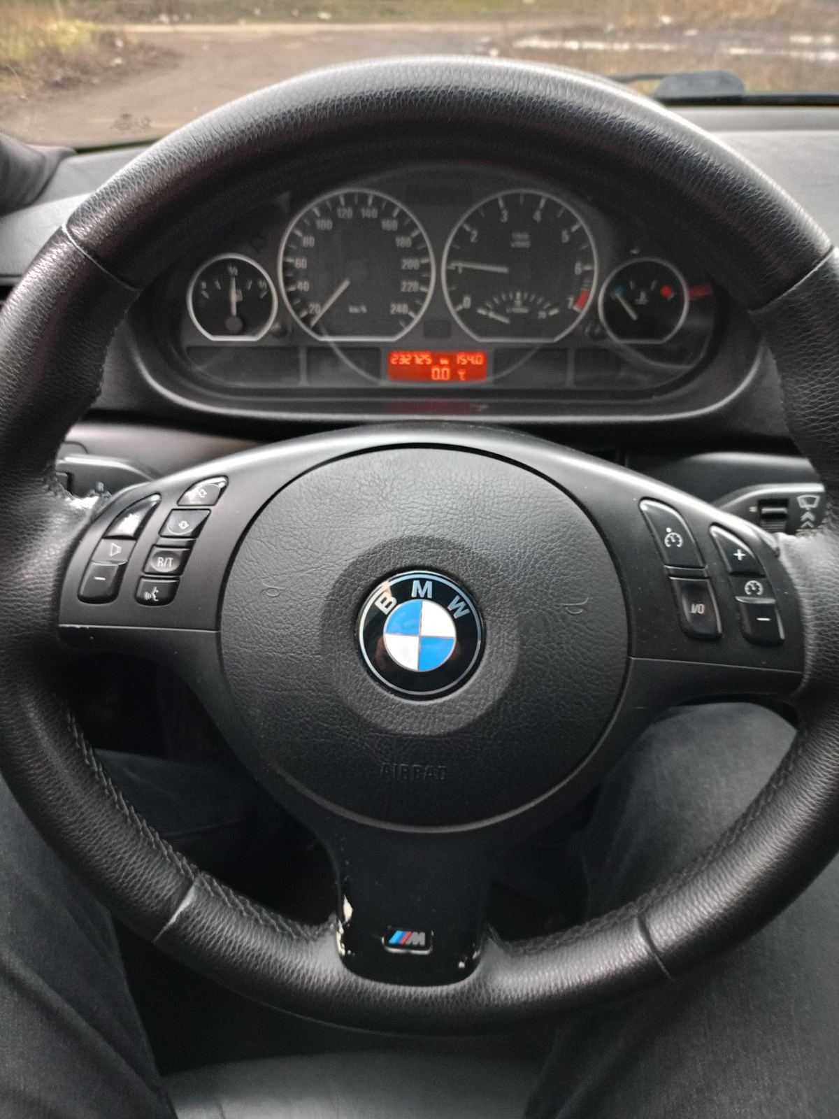 Продам BMW 3-series 316i