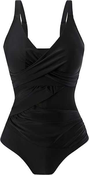 Nowy strój kąpielowy/ jednoczęsciowy / push-up / L / bikini / 8101!