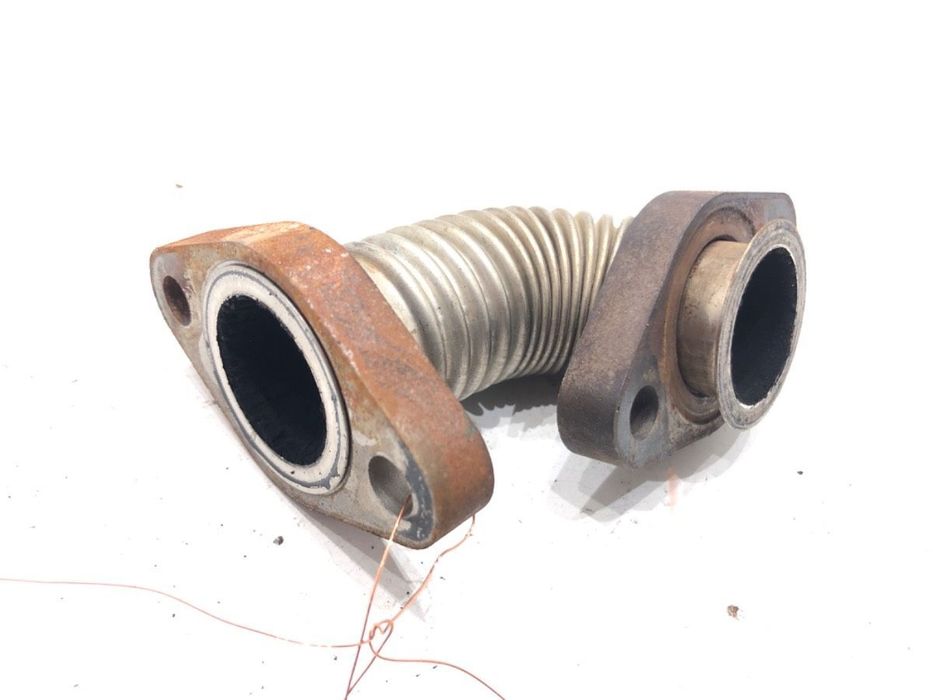 RURKA EGR - 45.00 PLN - OPEL ZAFIRA B Nadwozie pełne/minivan (A05) 2005 - 2015 1.9 CDTI VAN (M75)