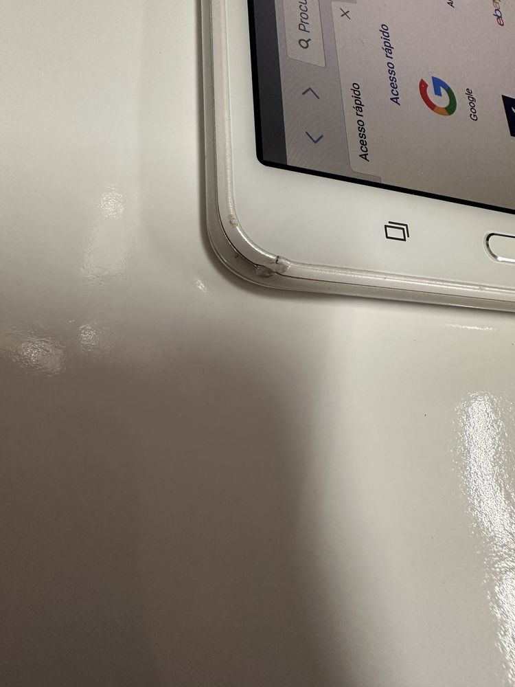 Samsung Tab A (2016, 7,0”, Wi-Fi)