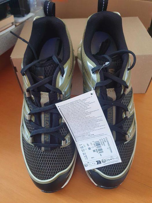 Buty sportowe Salomon XT-6 Expanse  43 1/3 EU  27,5 CM