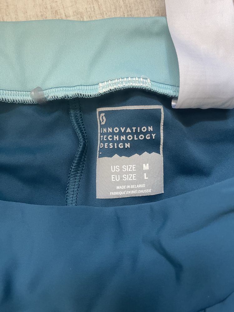Велосипедні шорти scott size M/L