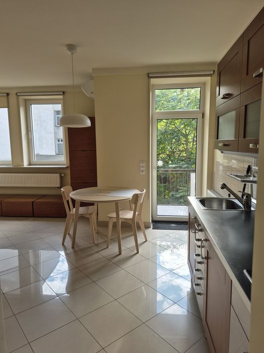 Kawalerka 34 m2, ul. Krowoderska