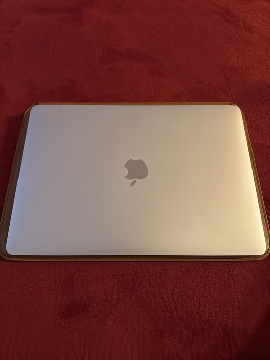 Apple Macbook Air M1 8Gb/256Gb em Garantia