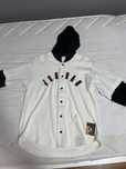 casaco/sweat jordan tamanho M