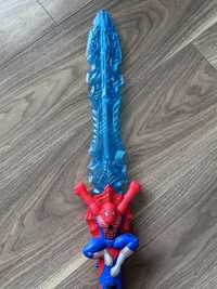 Miecz Świetlny Spidermana
