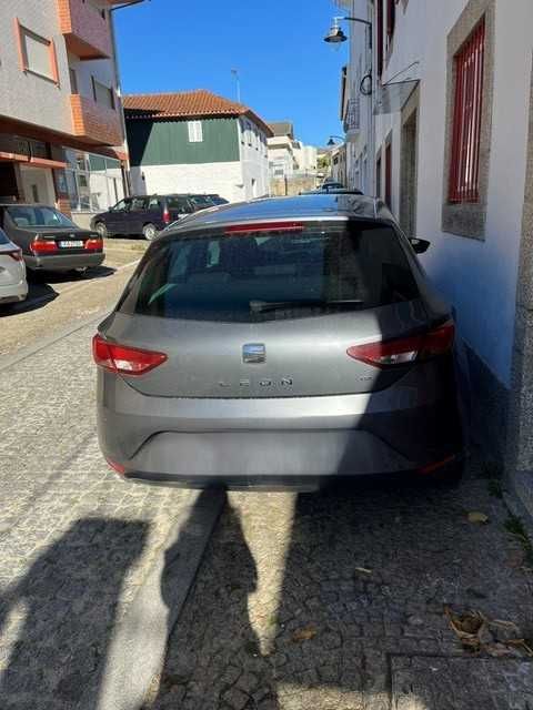 Seat Leon 1.6 Tdi