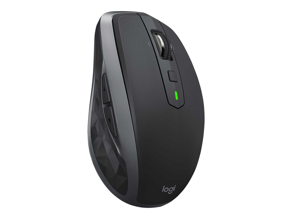 Беспроводная Мышь Logitech MX Anywhere 2S