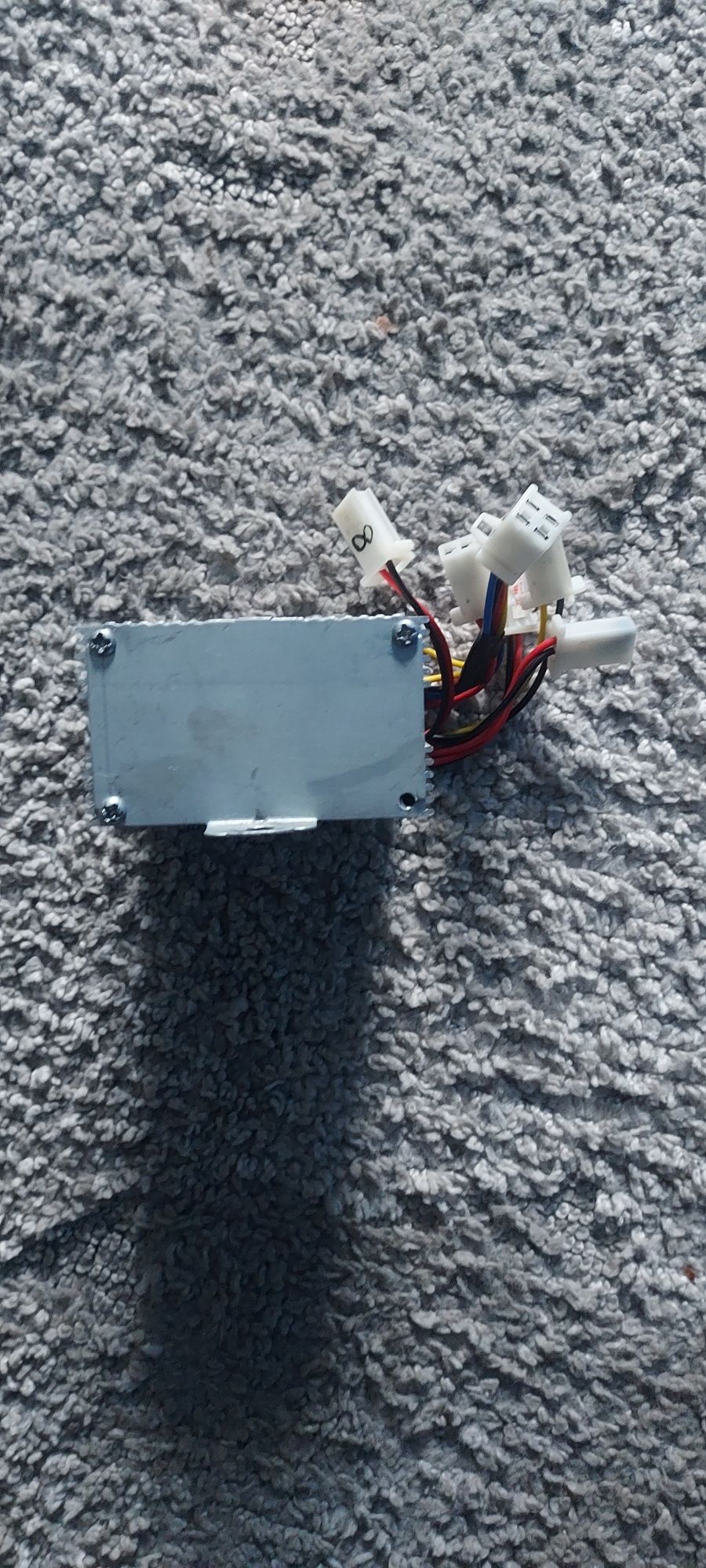 Kontroler  yìyun tech yk31c do quada, hulajnogi elektrycznej itp.