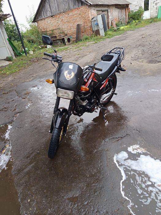 Спарк 200 не поганому стані