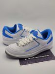 Buty Nike Air Jordan 2 Low UNC 44EUR