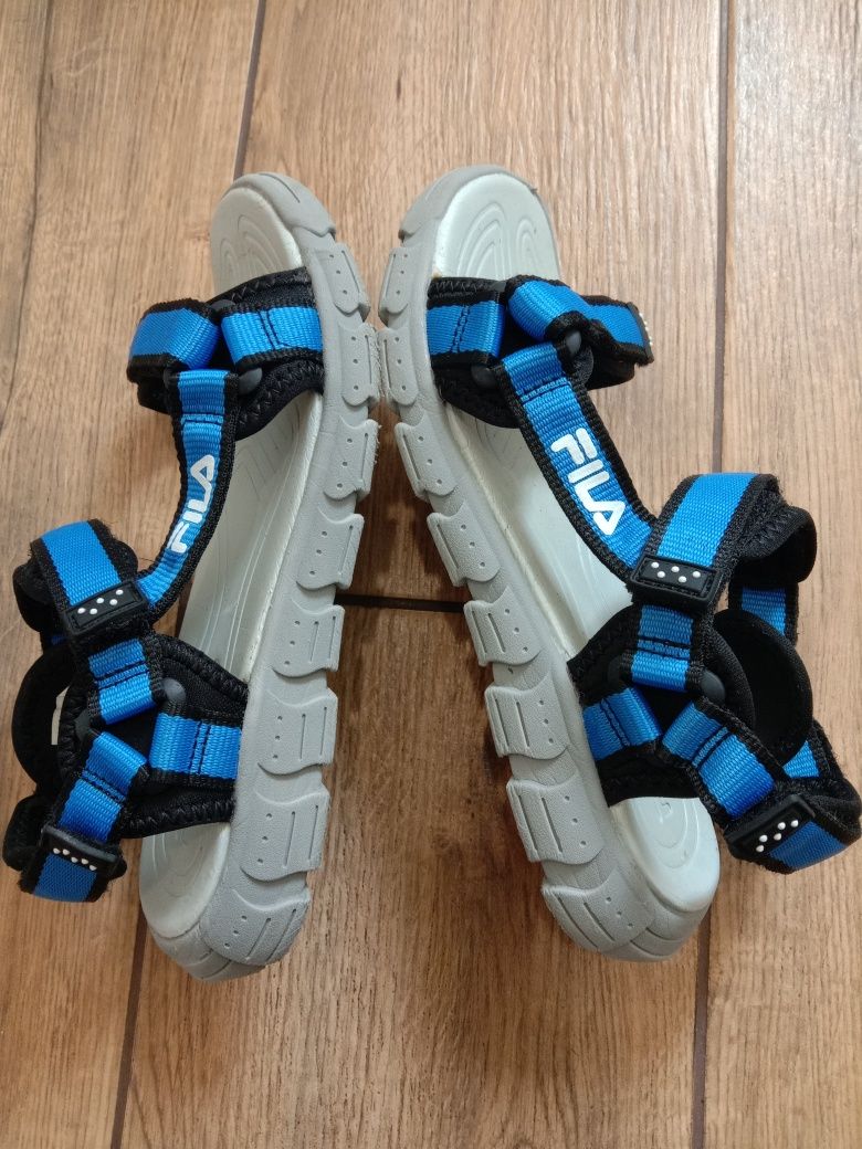 Вєтнамки.Шльопки.Fila