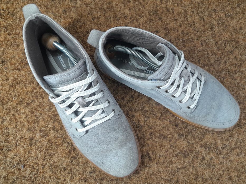 Кросівки , макасини осінь Timberland 43,42 розмір.