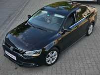 Volkswagen Jetta 1.4i_Hybryda_NAVI_EUROPA_Oryginał Przebieg!!!